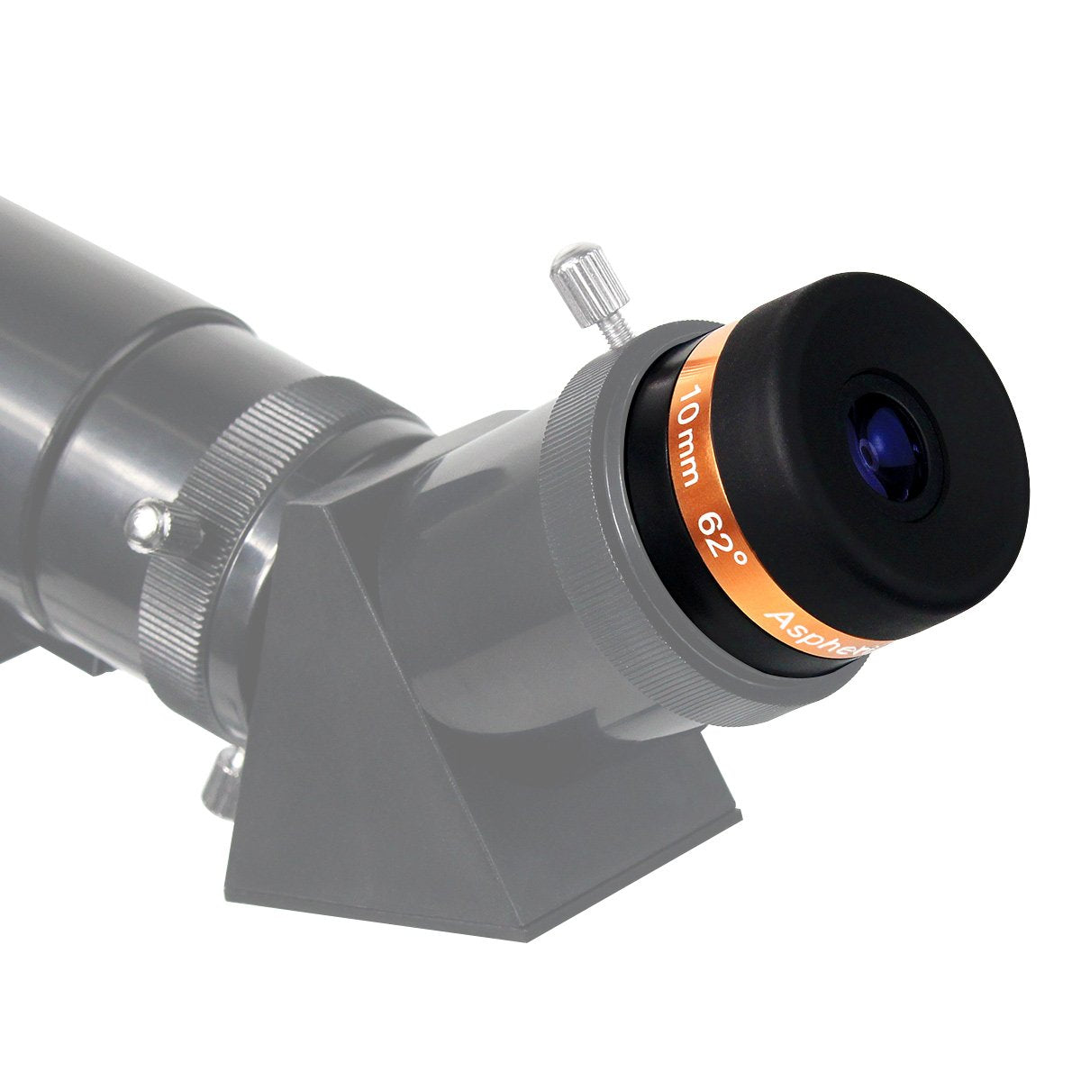 Svbony Telescope Lens 10Mm Eyepieces Wide Angle 62 Degree Aspheric Eyepiece Fully Coated Telescope Accessory Suitable For 1.25 I